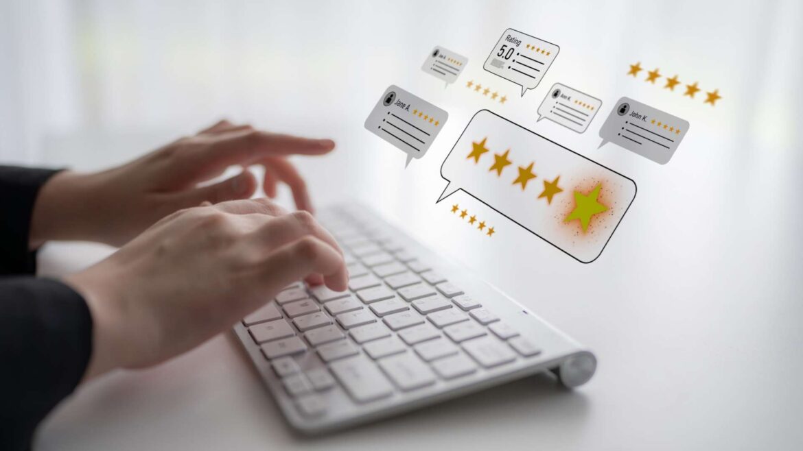 recensioni false online nuove regole