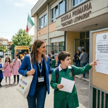 riforma scuola 2026 2027
