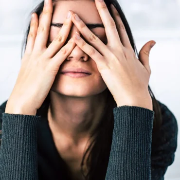 sindrome del sufficiente