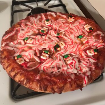 varianti pizza nel mondo