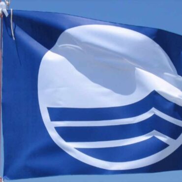 Bandiere Blu 2026