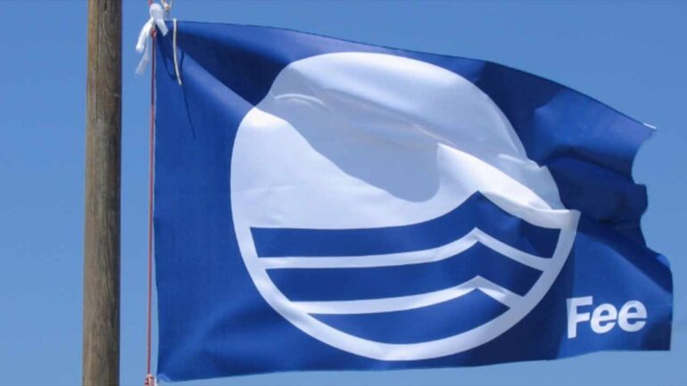Bandiere Blu 2026
