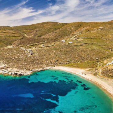 isole alternative Mediterraneo