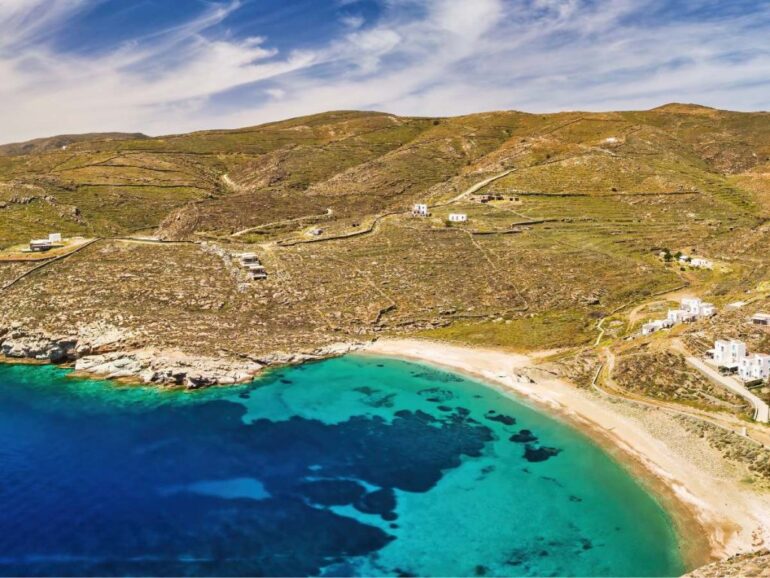 isole alternative Mediterraneo