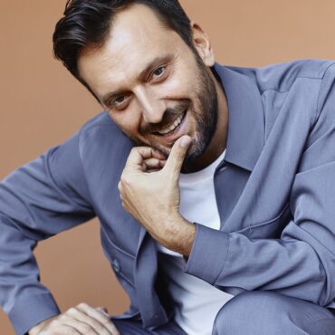 Cesare Cremonini