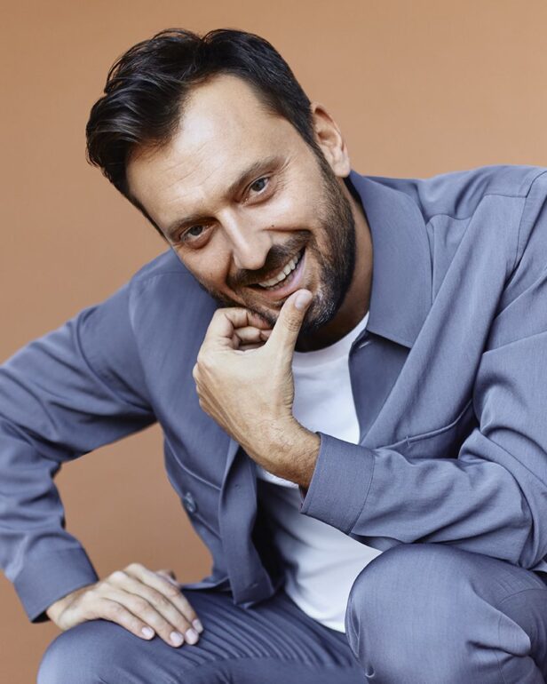 Cesare Cremonini