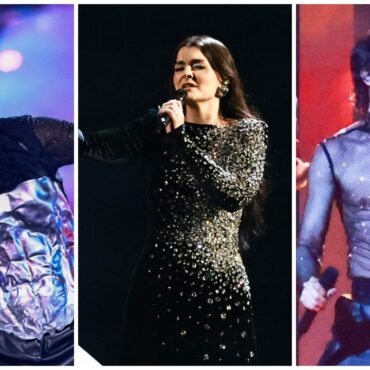 Eurovision 2026 seconda semifinale