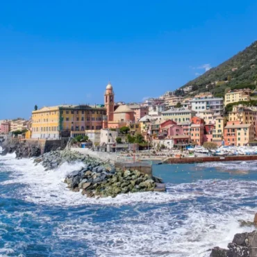 Forbes Nervi