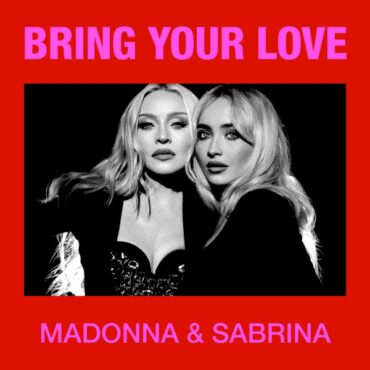 Madonna Bring Your Love