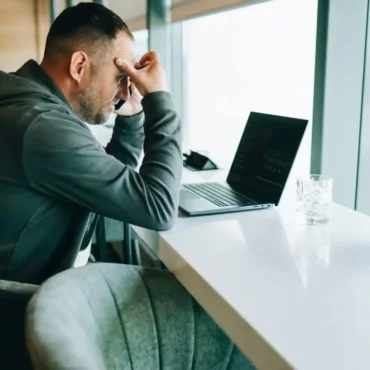 Millennials burnout