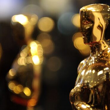 Oscar intelligenza artificiale