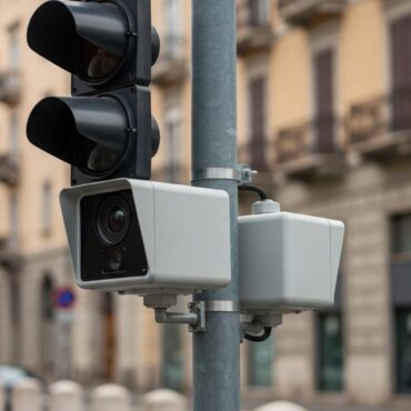 autovelox intelligenti