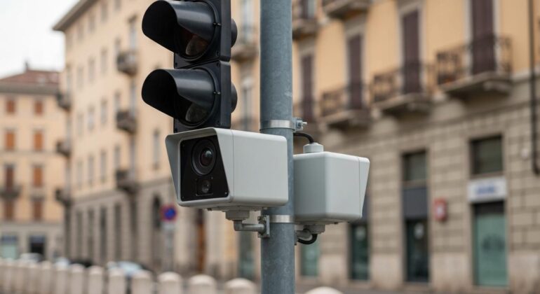 autovelox intelligenti