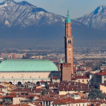 città dove si tradisce di più