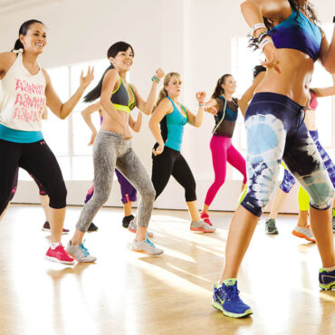 dance fit