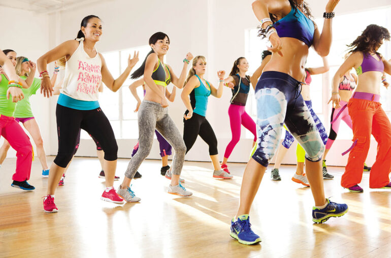 dance fit