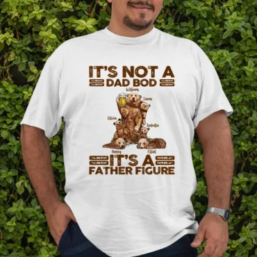 fisico dad bod