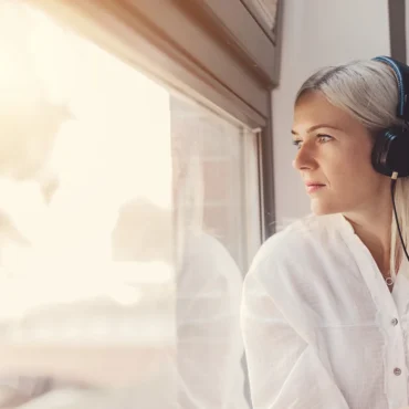 perché ascoltiamo canzoni tristi