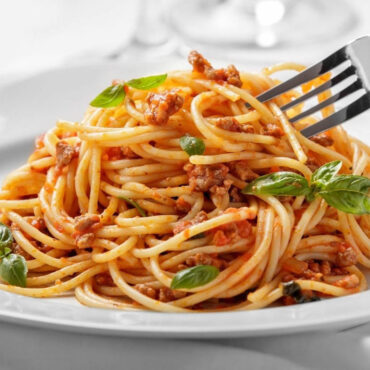 successo cucina italiana in Europa