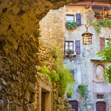 turismo borghi Italia
