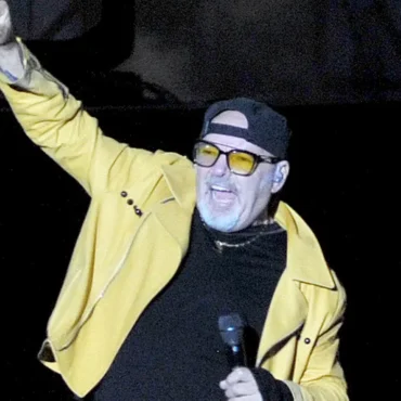50 anni carriera Vasco Rossi