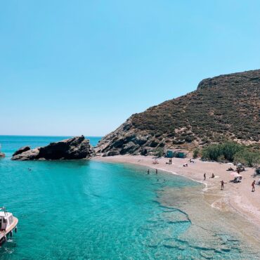 isole europee poco conosciute