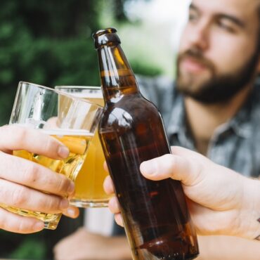 birra analcolica