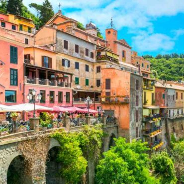 città dove si mangia meglio