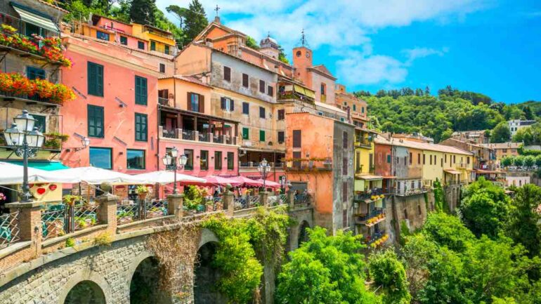città dove si mangia meglio