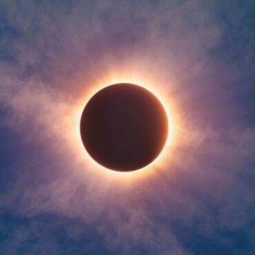 eclissi di Sole 12 agosto 2026