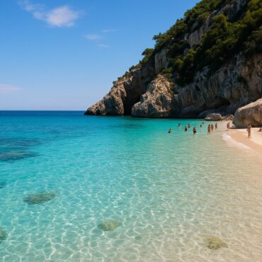 località di mare più belle d'Italia