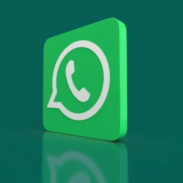 pallino verde WhatsApp