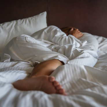 restare a letto non è sempre pigrizia