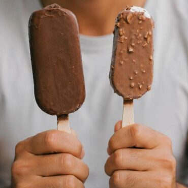 shrinkflation gelati