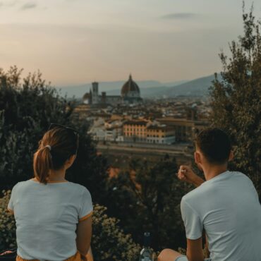 vacanze romantiche Italia