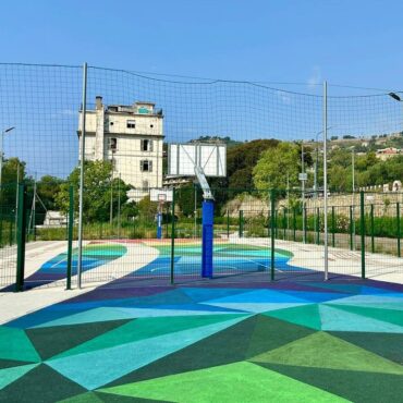 Indice di Sportività 2026