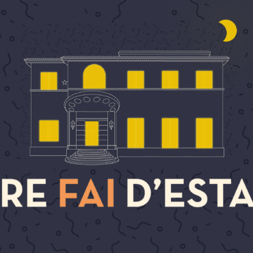 Sere FAI d'Estate 2026
