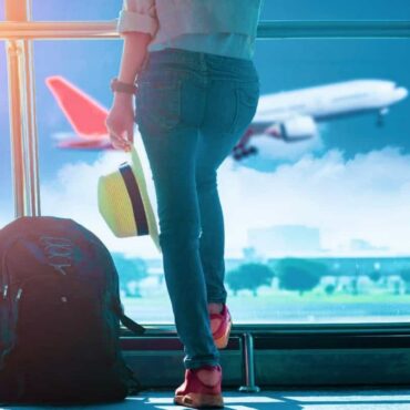 Travelmaxxing