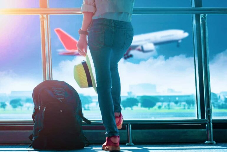 Travelmaxxing