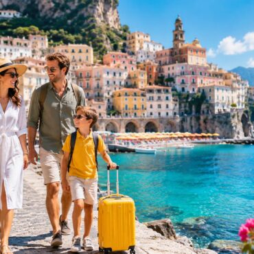 aumenti vacanze estive