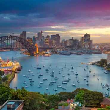 città più belle del mondo