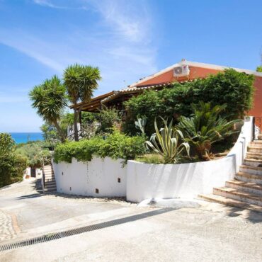 comprare casa vacanze Italia