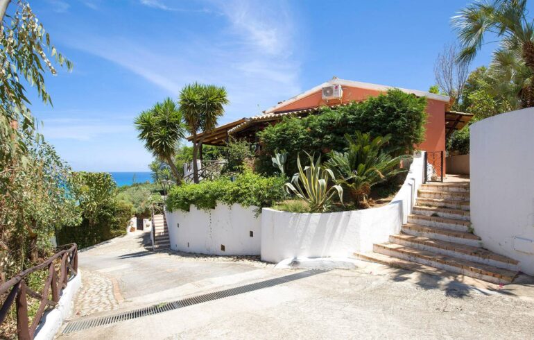 comprare casa vacanze Italia