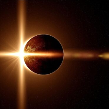 eclissi di Sole 12 agosto 2026