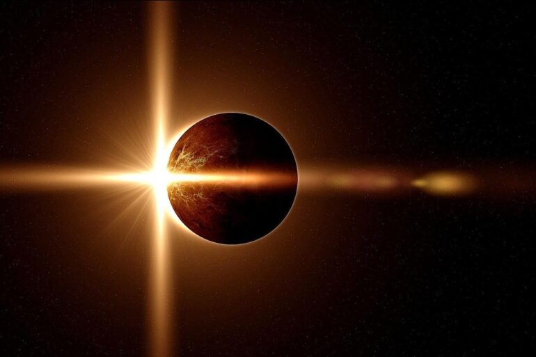 eclissi di Sole 12 agosto 2026