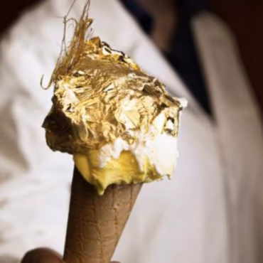 gelato da 95 euro