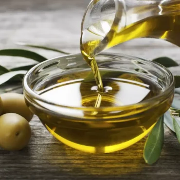 idrossitirosolo olio extravergine