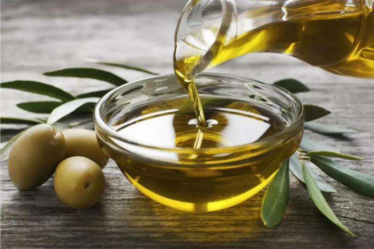 idrossitirosolo olio extravergine