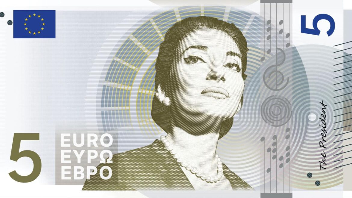 nuove banconote euro
