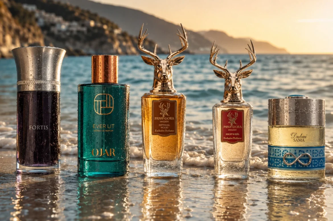 profumi estate 2026